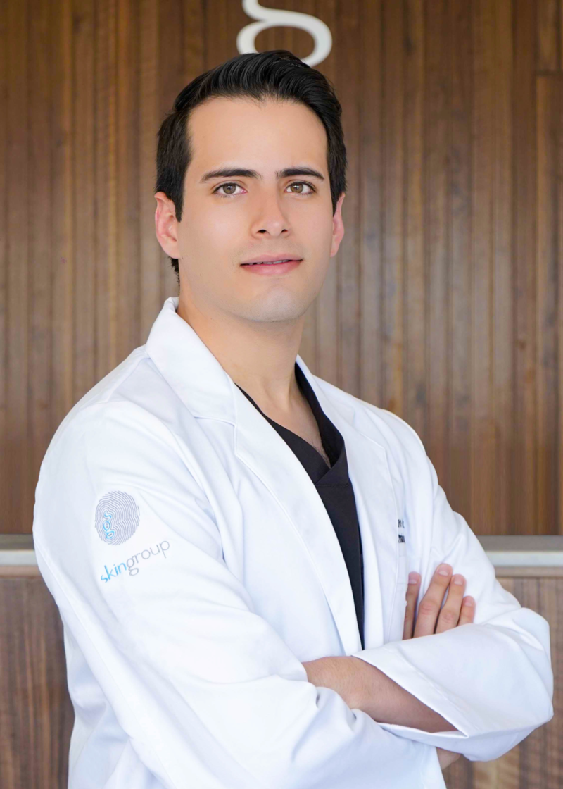 Escleroterapia | Skingroup Punto Aura