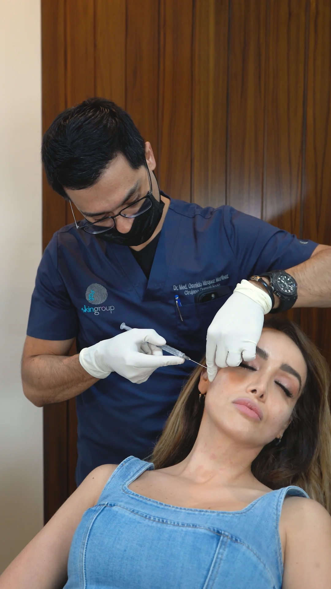 Skingroup | Dermatólogos en Monterrey