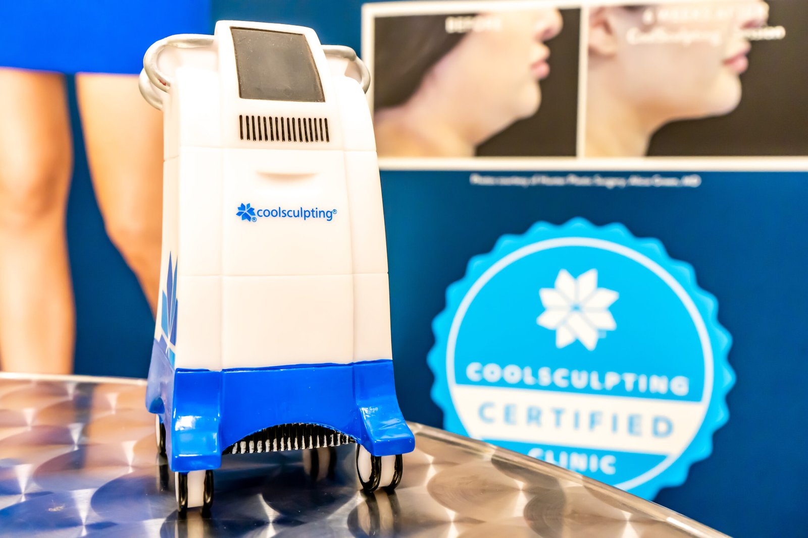 CoolSculpting® | Skingroup | Dermatólogos en Cumbres