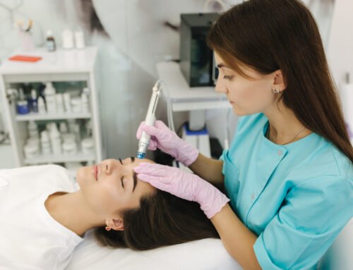 Beneficios del Hydrafacial en Skingroup: Hidratación y renovación para tu piel